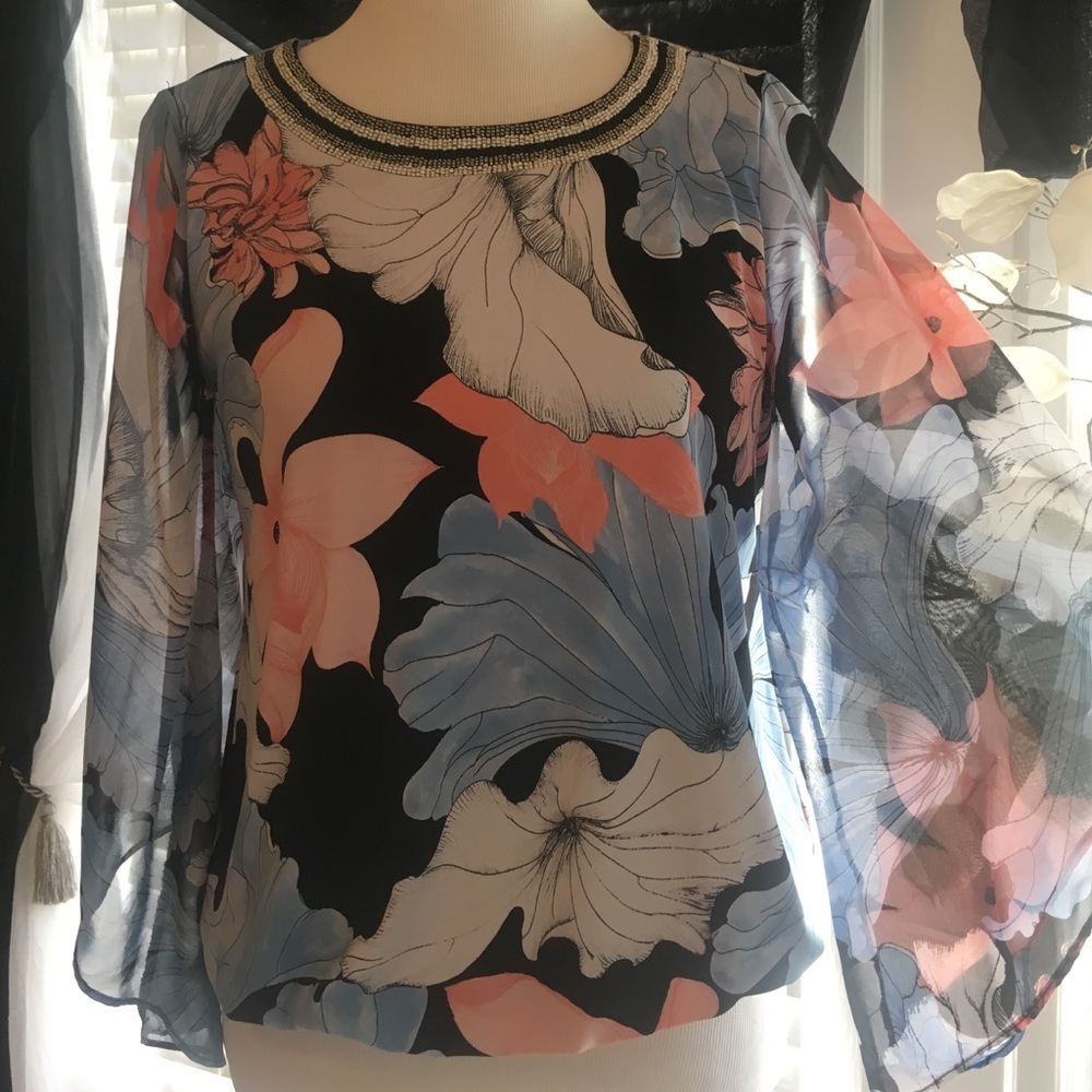 ALFANI top